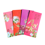 Product info: 【花開富貴】紅包袋